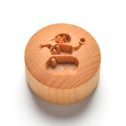 CT-023 Snowman