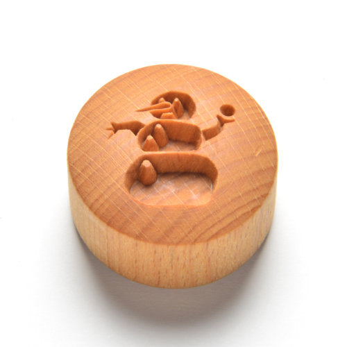 CT-023 Snowman