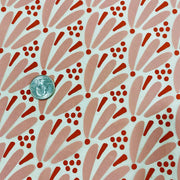 Petals Underglaze Transfer