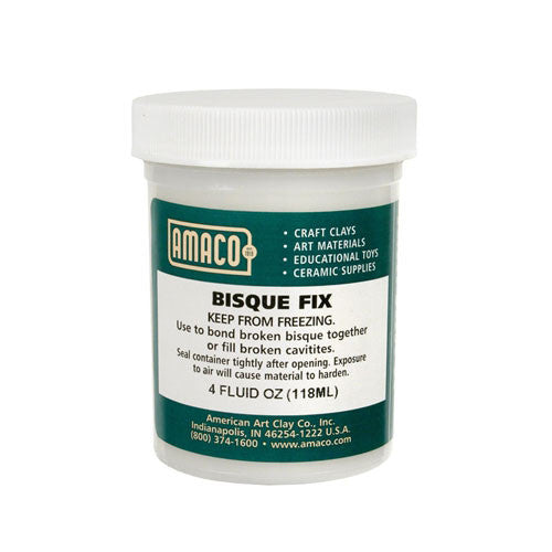 Bisque Fix - 4 oz jar