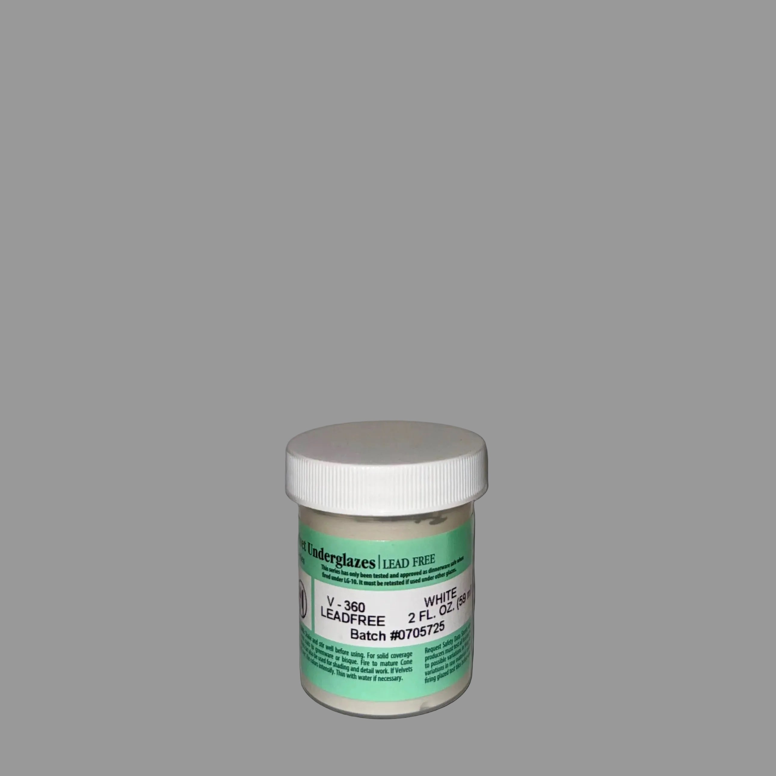 V-360 White