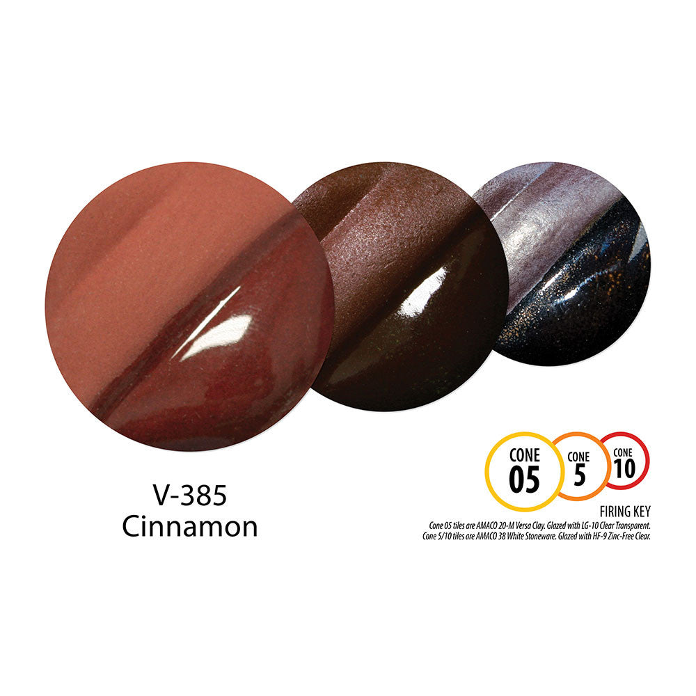 V-385 Cinnamon