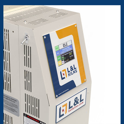 L&L Easy-Fire Kiln (configure your own!)