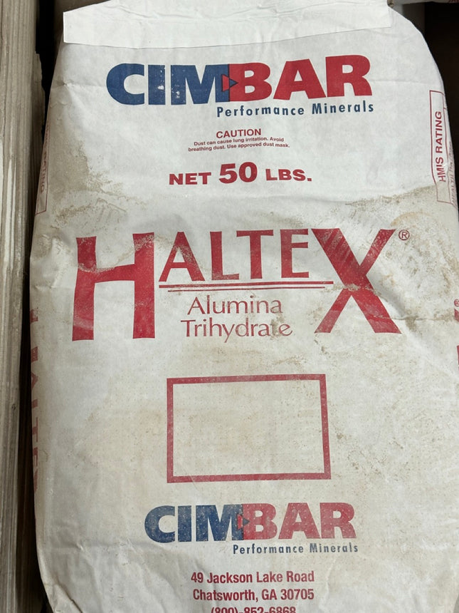 Alumina Hydrate