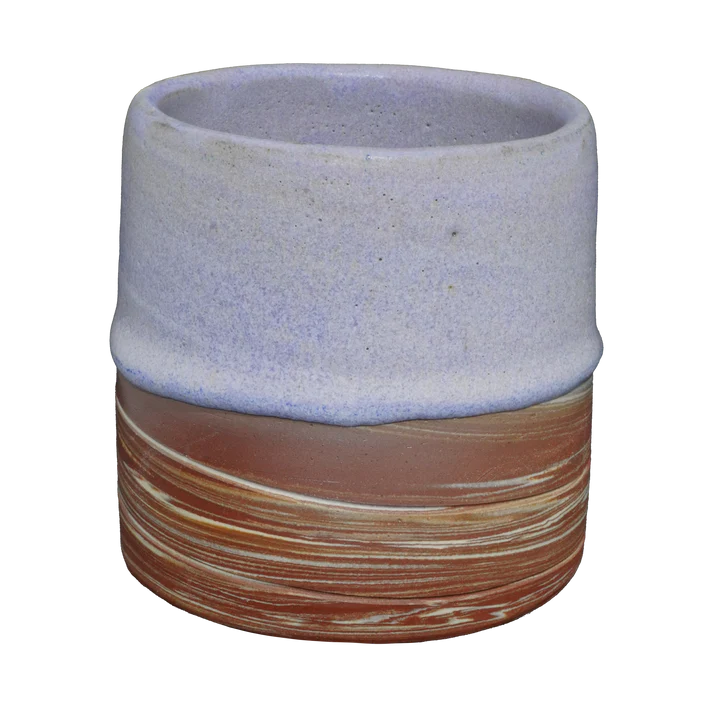 MS-43 AMETHYST MATTE GLAZE