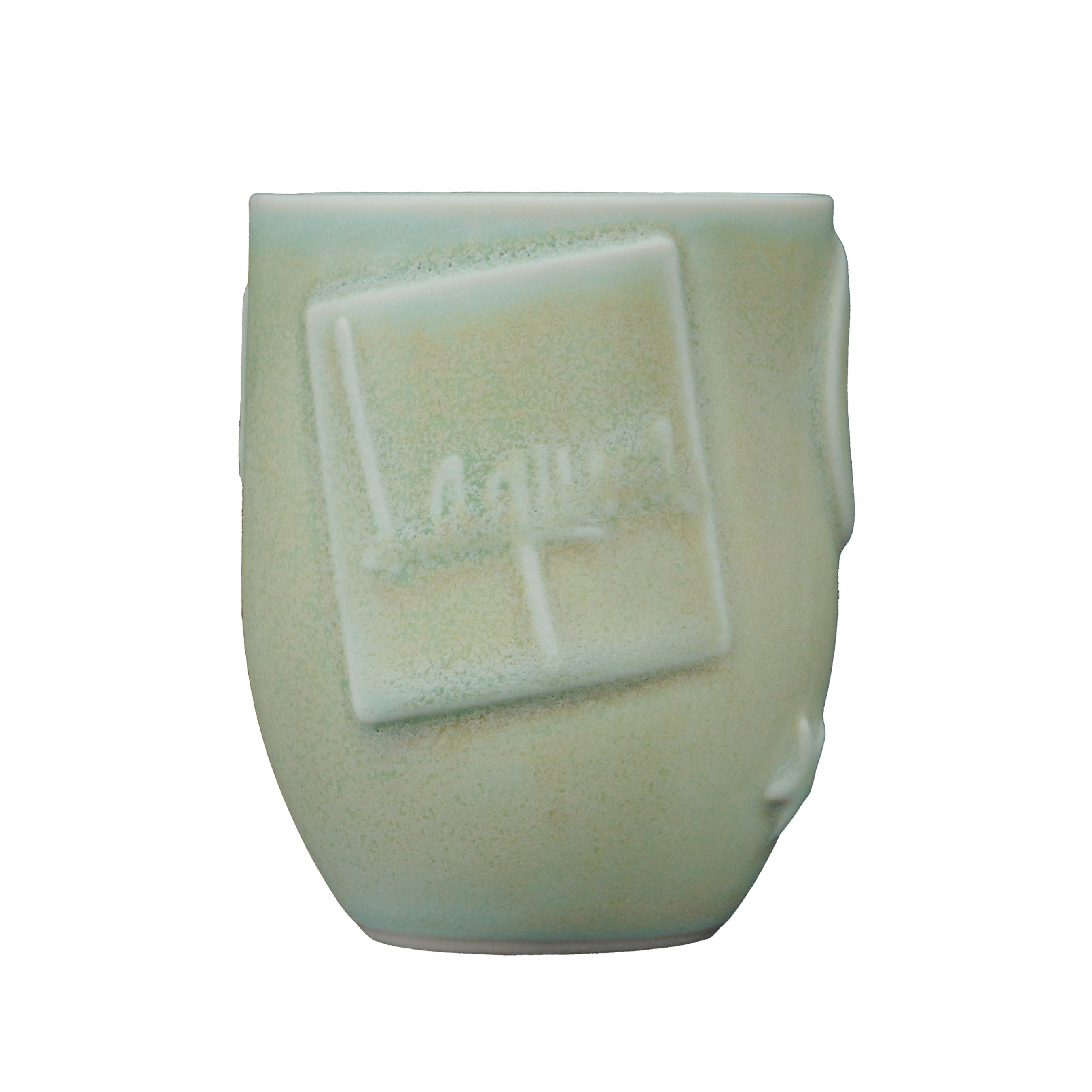 MS-258 ANTIQUE TURQUOISE GLAZE