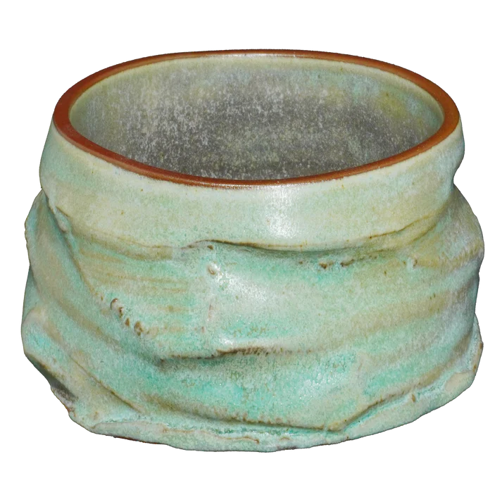 MS-258 ANTIQUE TURQUOISE GLAZE