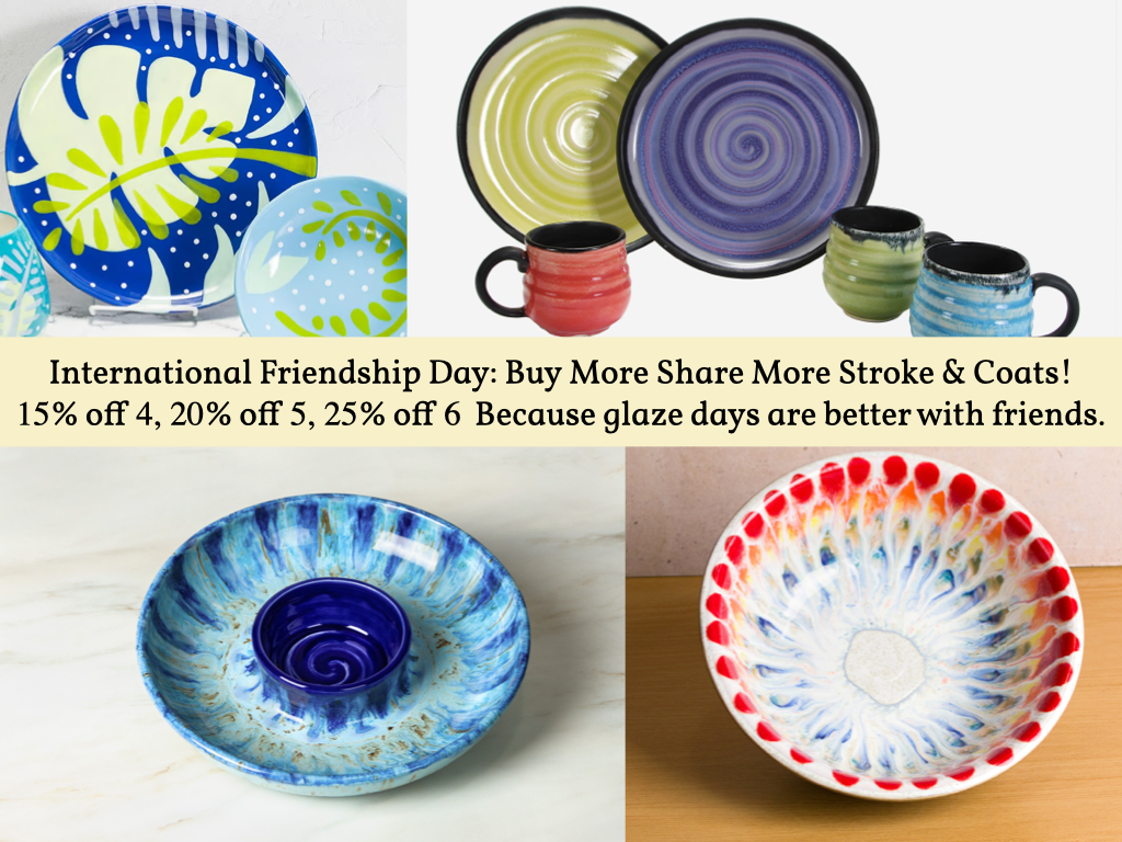 Brackers Good Earth Clays