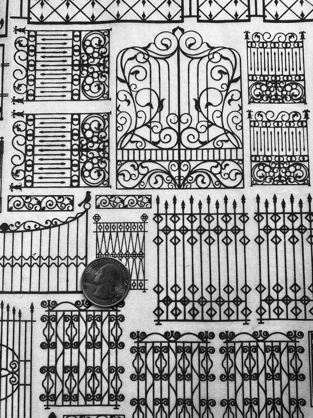 Gates Underglaze Transfer