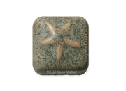 MS-35 SAGE MATT GLAZE