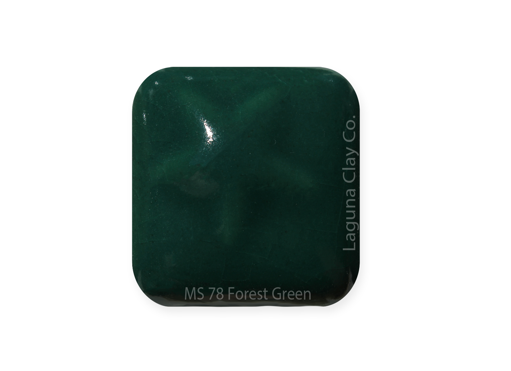 MS-78 FOREST GREEN  Moroccan Color