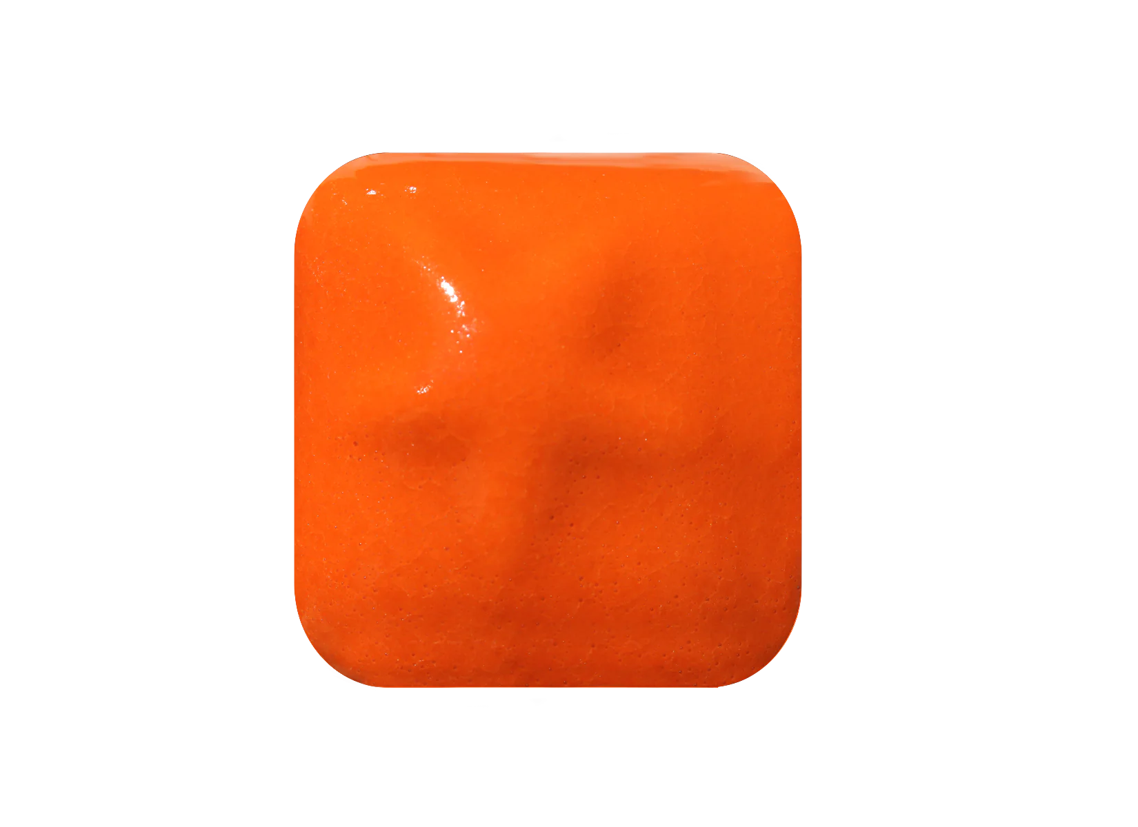 MS-317 VERSA-5 ORANGE GLAZE