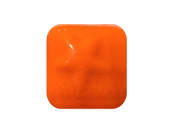 MS-317 VERSA-5 ORANGE GLAZE