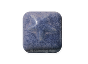 MS-43 AMETHYST MATTE GLAZE