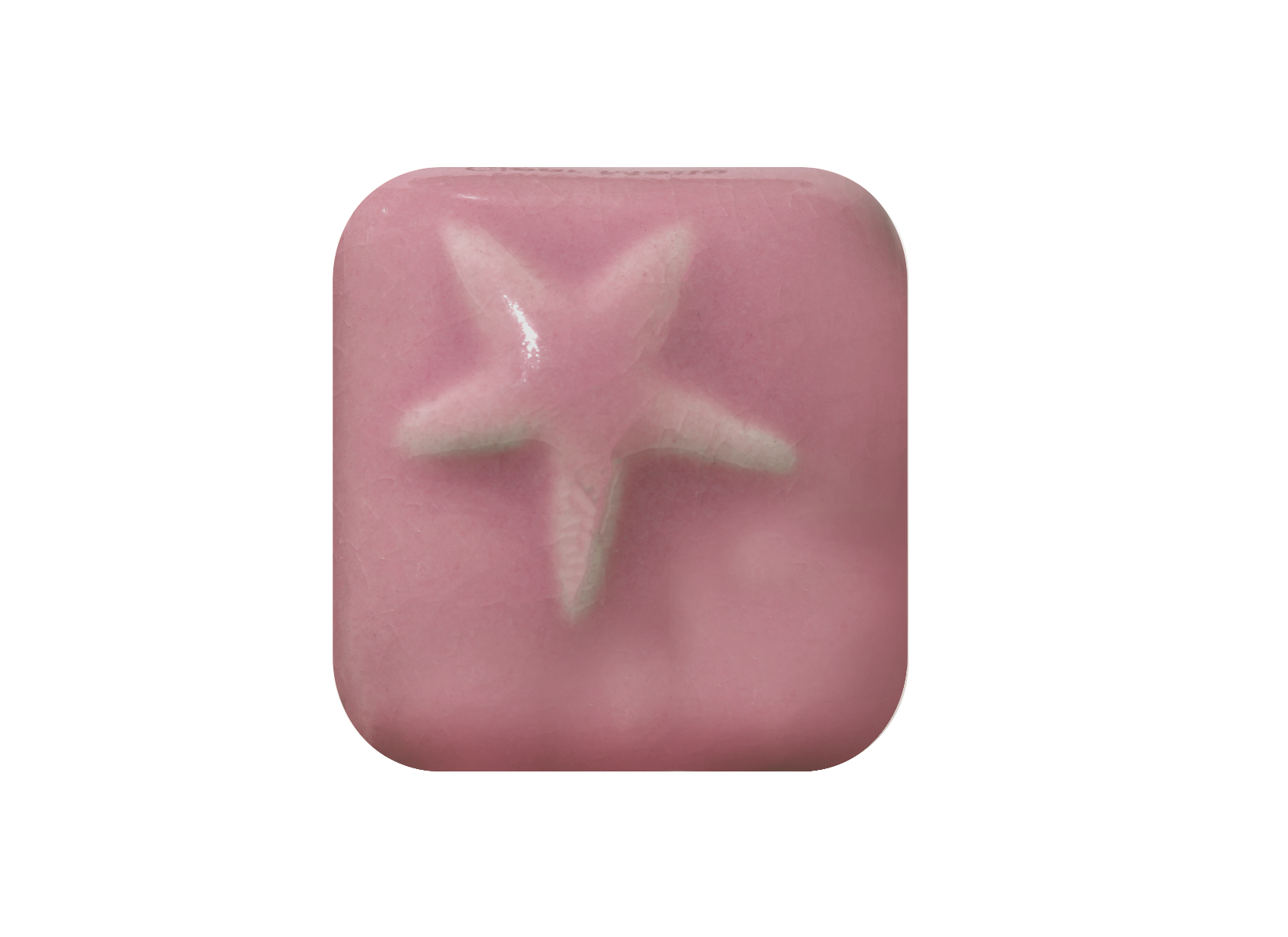 MS-306 VERSA-5 PINK GLAZE