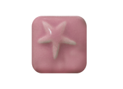 MS-306 VERSA-5 PINK GLAZE