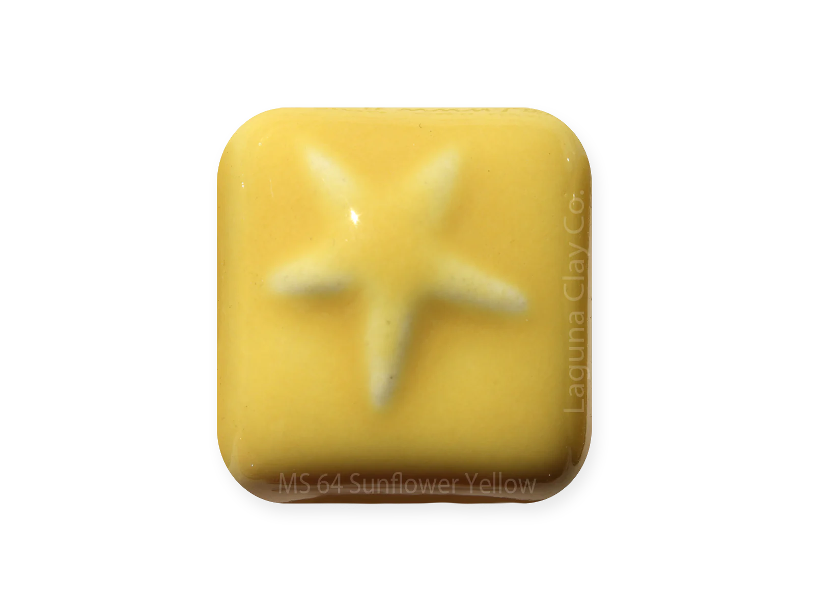 Sunflower - MS64
