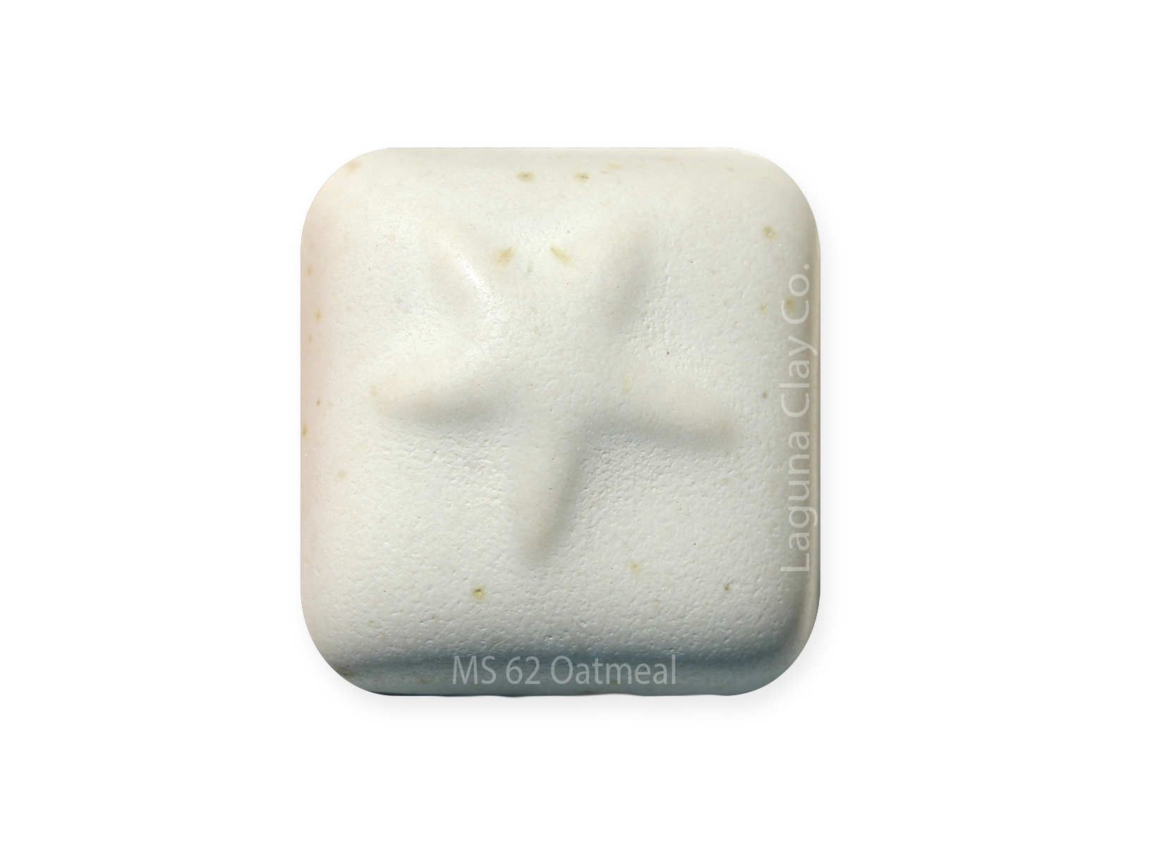 MS-62 OATMEAL GLAZE