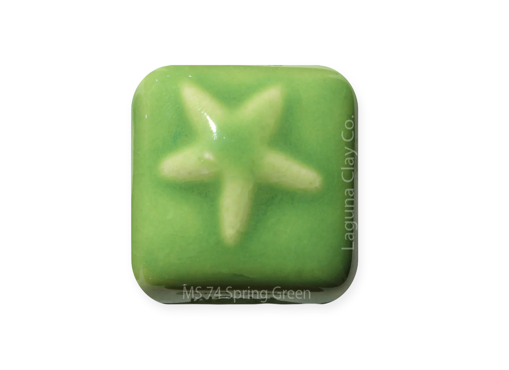 Spring Green - MS74