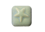MS-36 BLUE FROST MATTE GLAZE