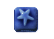 MS-20 ROYAL BLUE  Moroccan Fusion Glaze