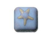 MS-47 CASTILE BLUE  Moroccan Fusion Glaze