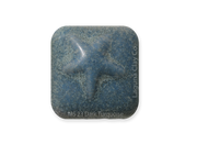 MS-23 DARK TURQUOISE GLAZE