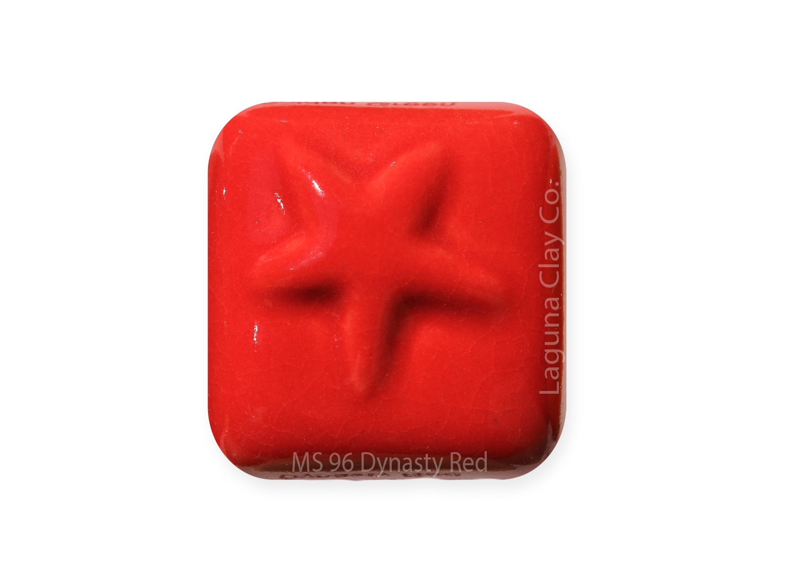 MS-96 DYNASTY RED  Moroccan Color