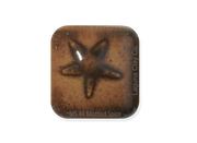 MS-44 MOTTLED SPICE  Moroccan Fusion Glaze