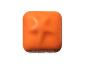 MS-99 ORANGE SATIN Moroccan Color