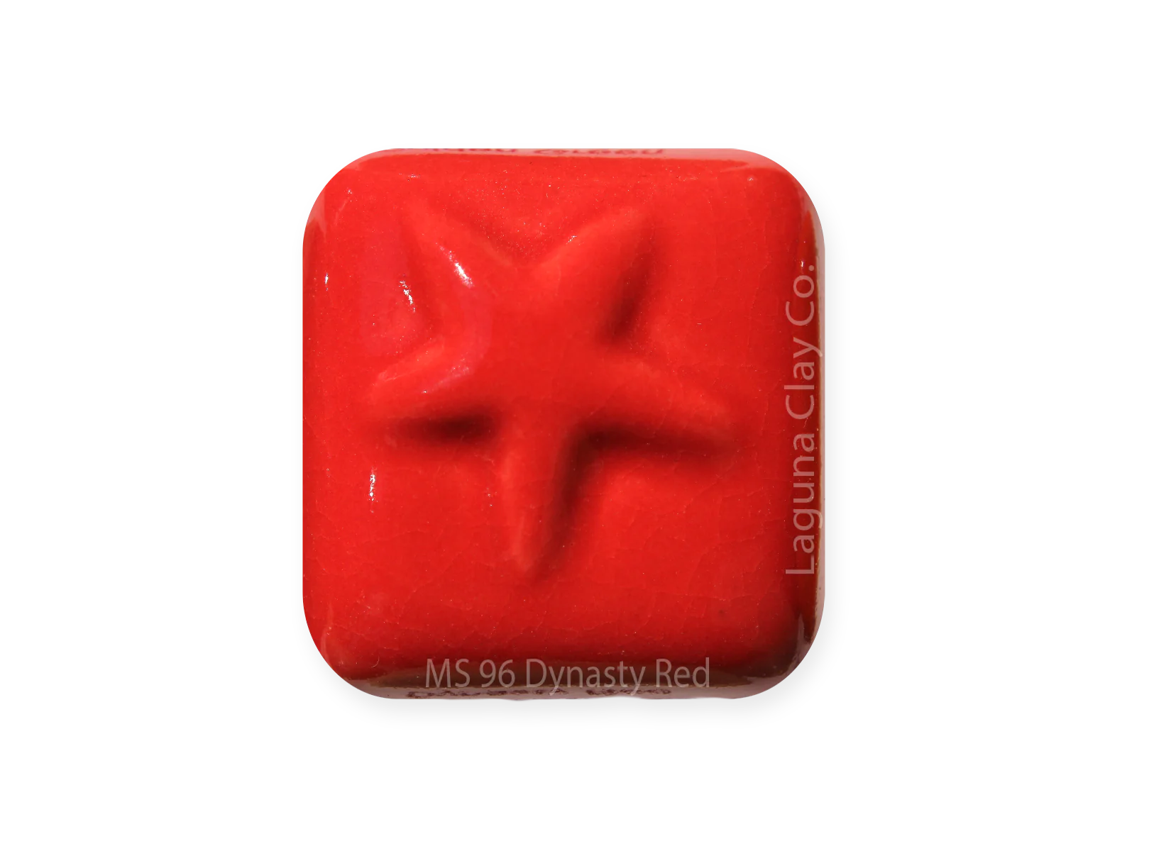 Dynasty Red MS96