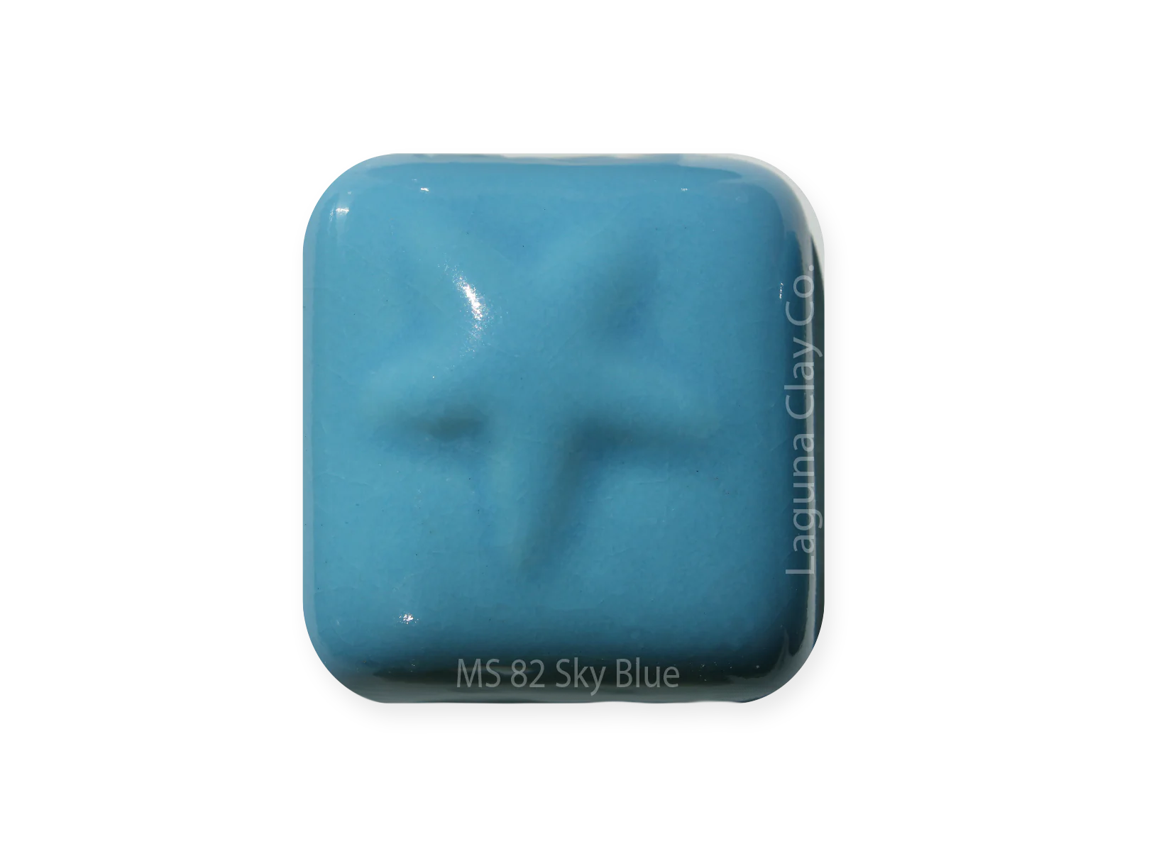 Sky Blue - MS82