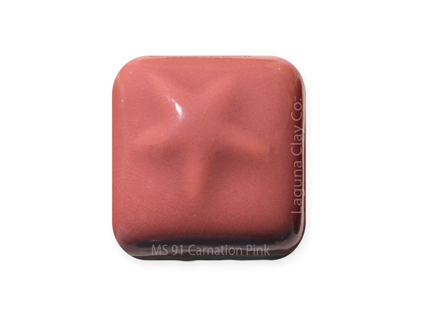MS-91 CARNATION PINK  Moroccan Color
