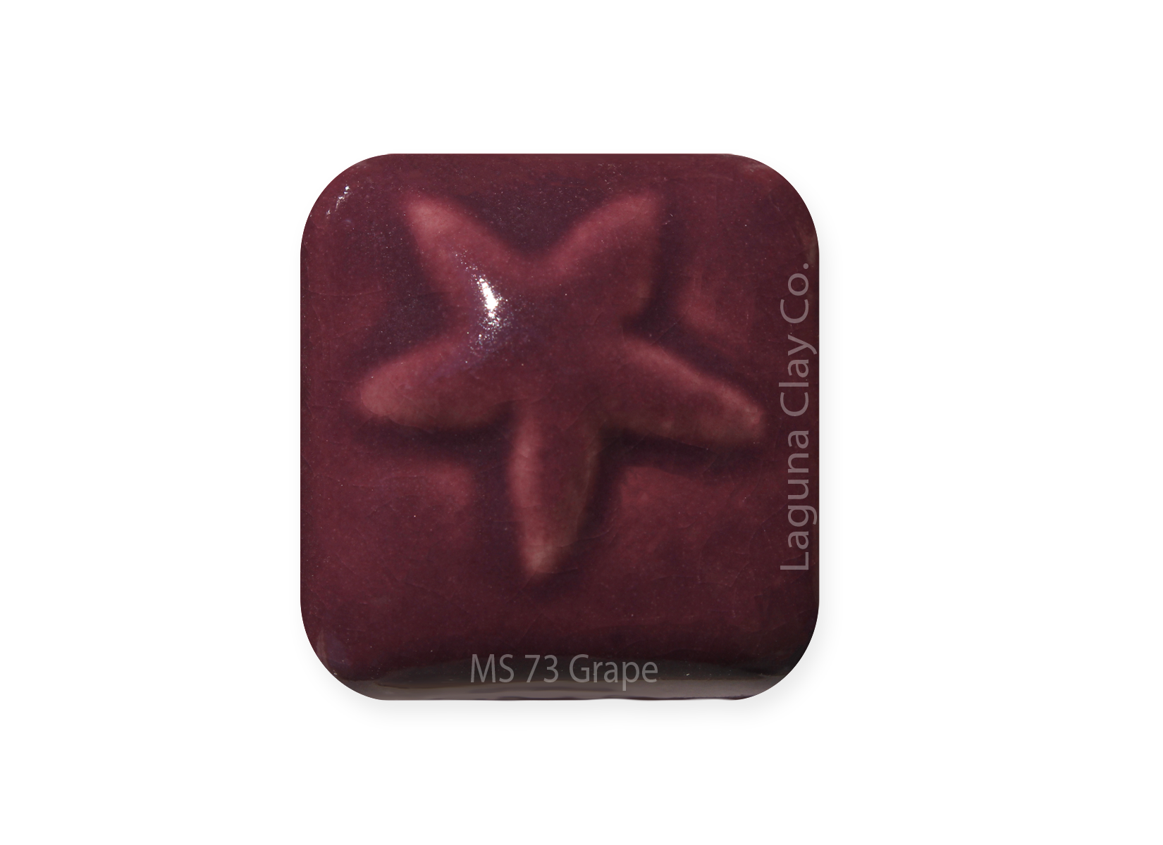 MS-73 GRAPE  Moroccan Color