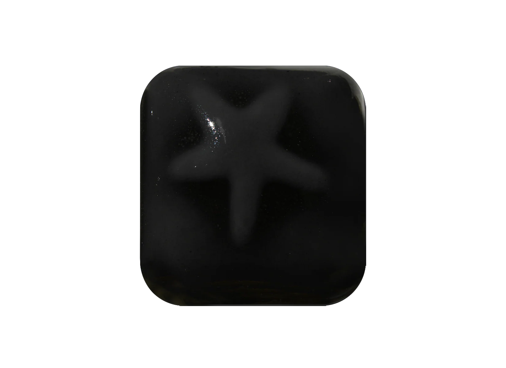 MS-311 VERSA-5 BLACK GLAZE