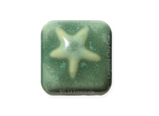 MS-54 EMERAUDE  Moroccan Fusion Glaze
