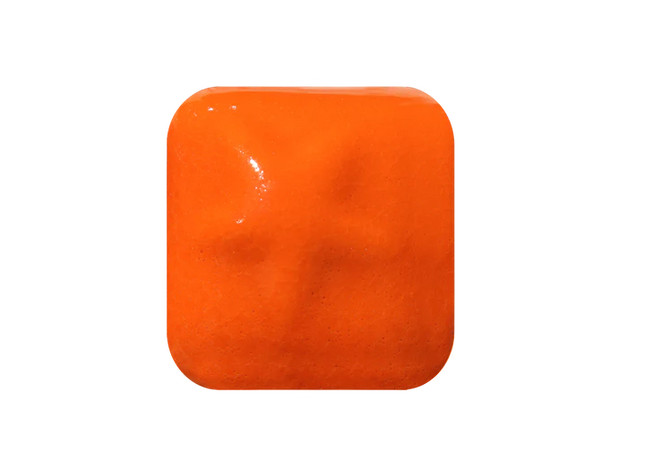 Orange Versa Glaze MS317