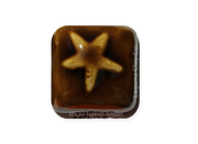 MS-37 TURKISH AMBER  Moroccan Fusion Glaze