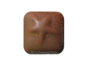 MS-12 REDWOOD MATTE GLAZE
