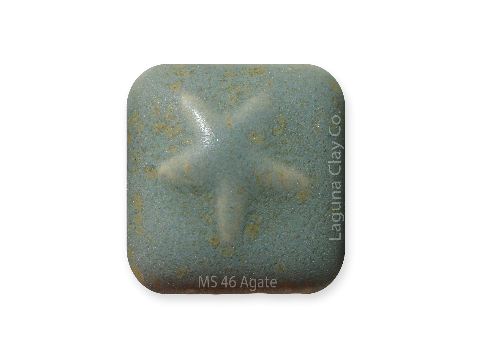 MS-46 AGATE GLAZE