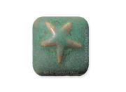 MS-42 SPECKLED MOSS GLAZE