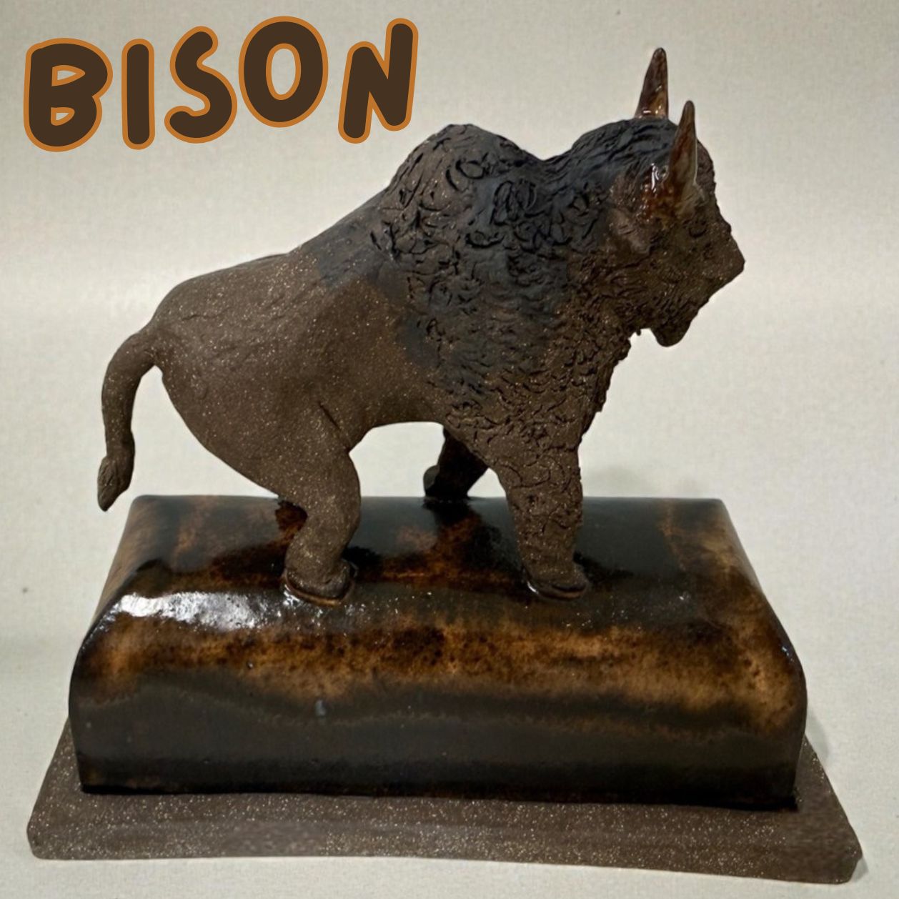 Bison