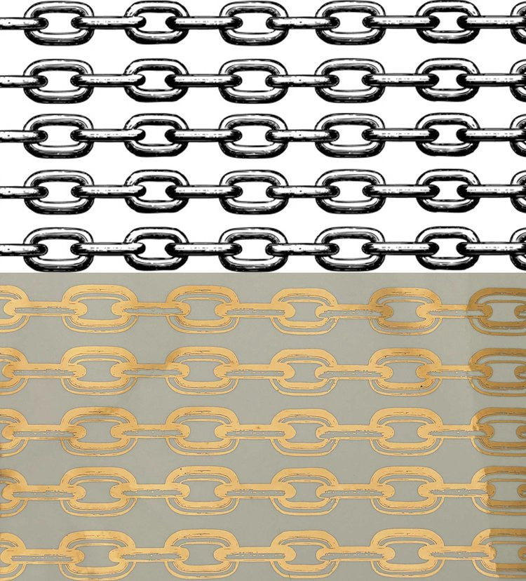 Patterns - Large decal sheets