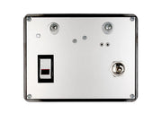 Brent Control Box C/Rev/Old-New