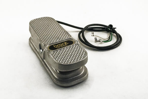 Foot Pedal Complete With Cord