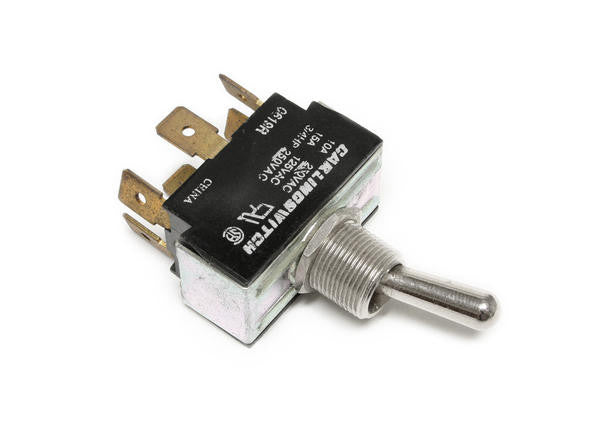 Brent Reversing Switch