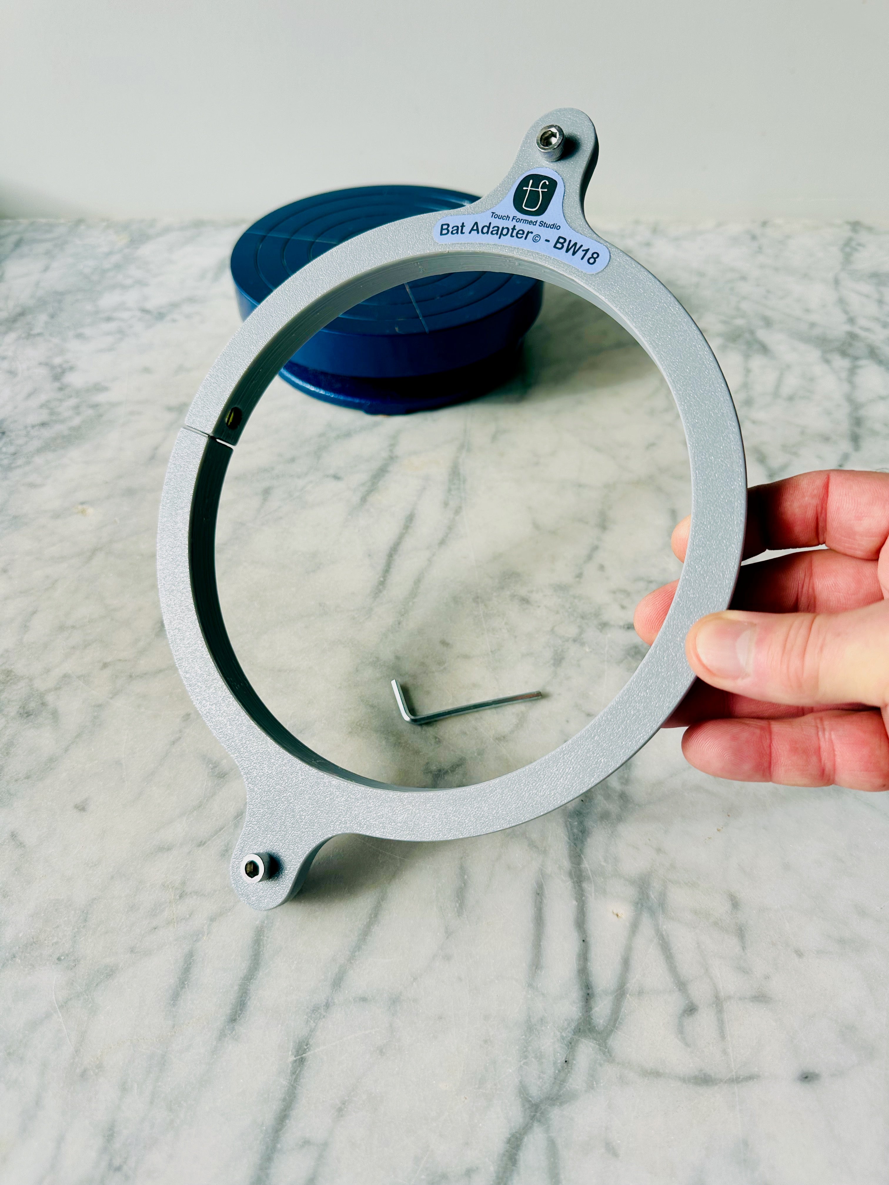 Shimpo Banding Wheel Bat Adapter