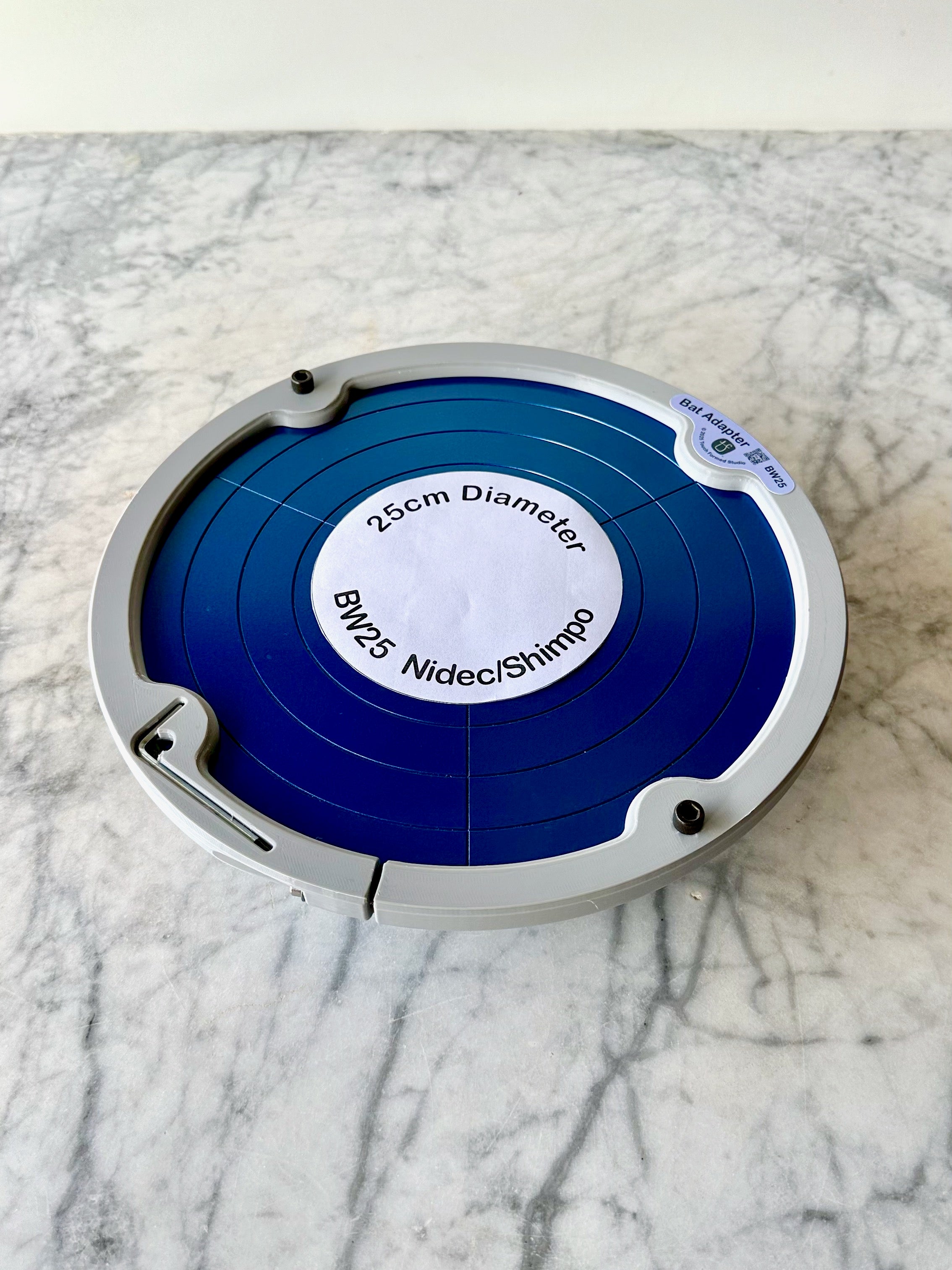 Shimpo Banding Wheel Bat Adapter