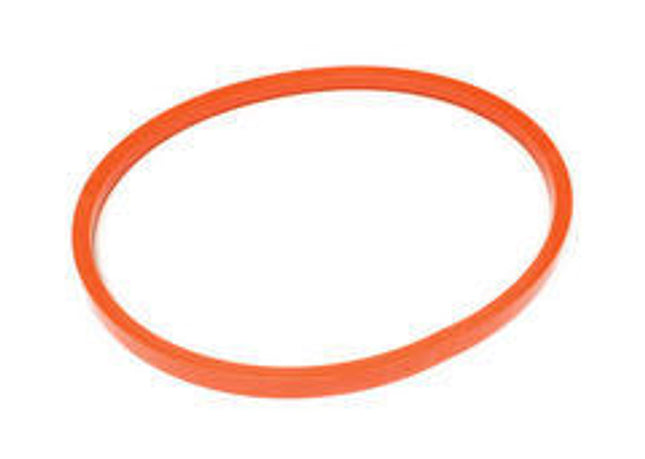 Brent Belt Model 15 - Orange