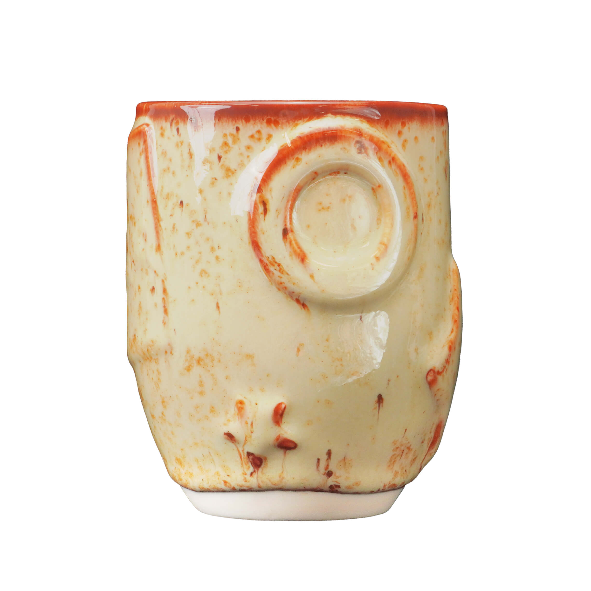 RG-5 BENGAL TIGER  Moroccan Fusion Glaze